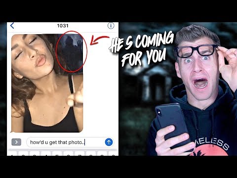 Top emo porn 5 true scary dating horror stories reaction time